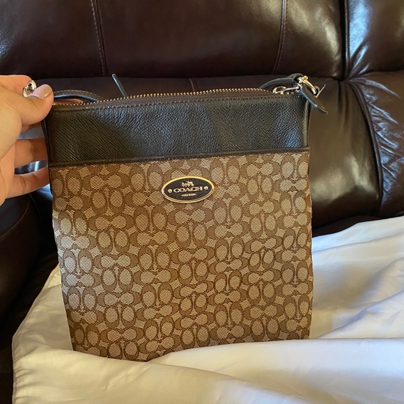 Coach Crossbody
